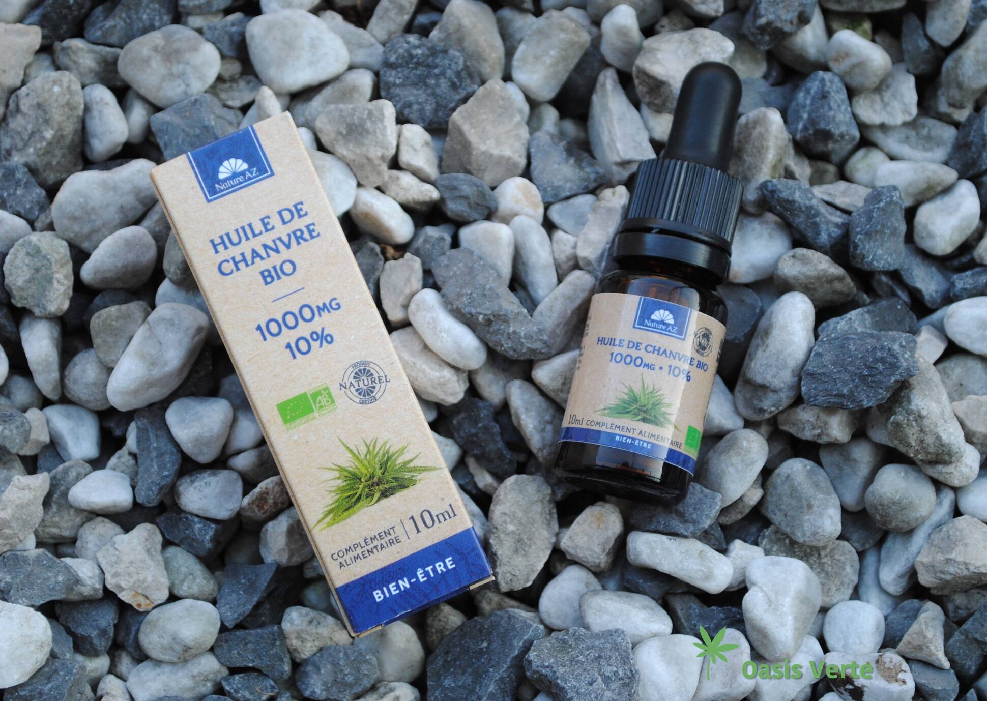 avis cbd nature az huile de chanvre